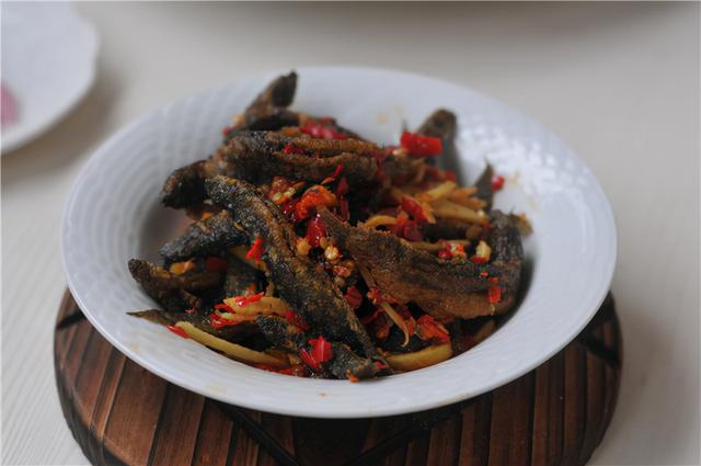 麻花鱼最爱吃什么食物，小麻花鱼也有特色