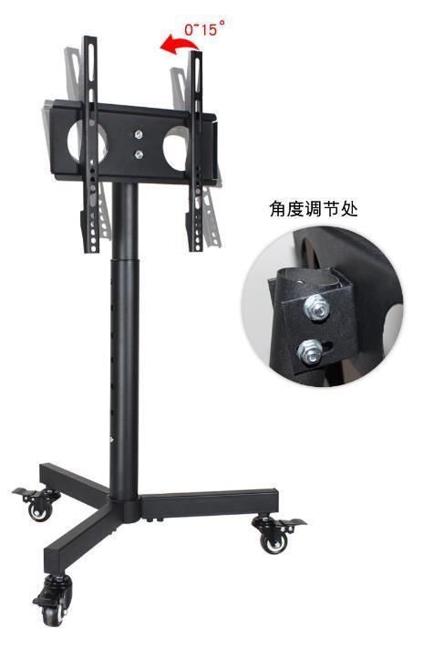 电视支架怎么安装，电视底下的支架怎么安装（在动手前要注意这三点）