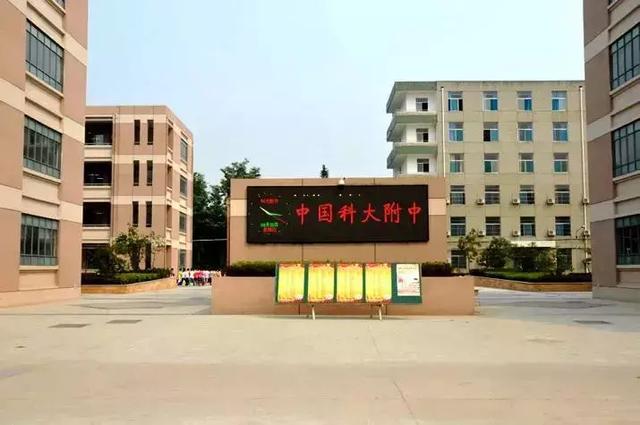 合肥最新最好的小学，合肥37所中小学将正式