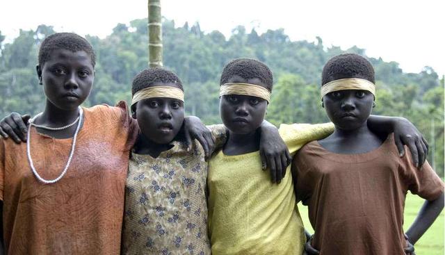 澳大利亚的原始人种，澳大利亚改良人种计划