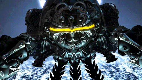 最终幻想14 4.0剧情文字，网游里最黑深残的剧情