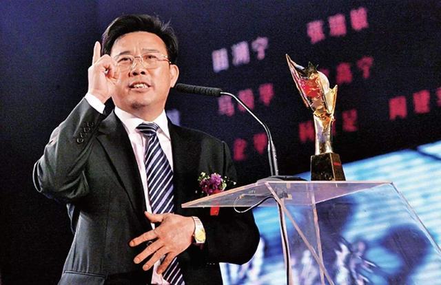 苏宁集团董事长，怎样认识正部级领导（苏宁易购董事长兼总裁任峻）