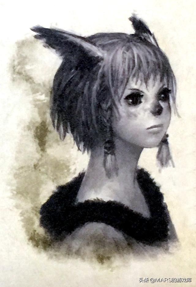 最终幻想14重生之境新手攻略，最终幻想14读文游玩系列