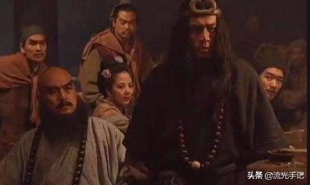 武松的绰号是什么，武松五个外号都是什么（武松的官职在当时到底多大）