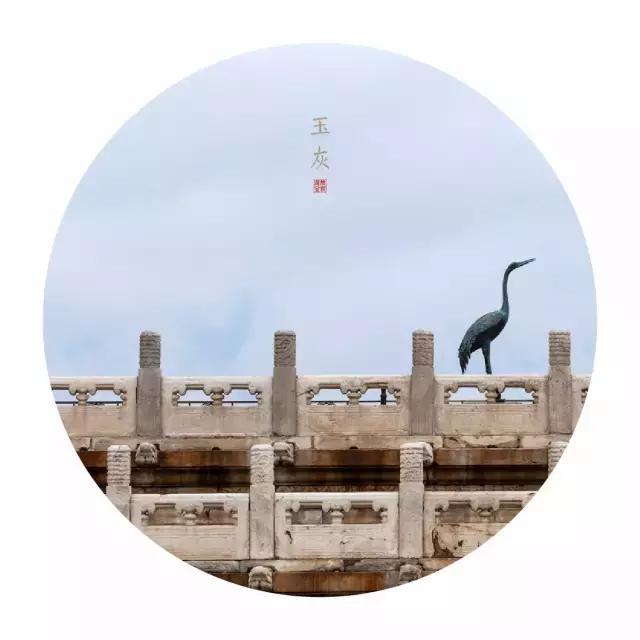 故宫中丰富的颜色各有什么寓意，世间最美的颜色在故宫