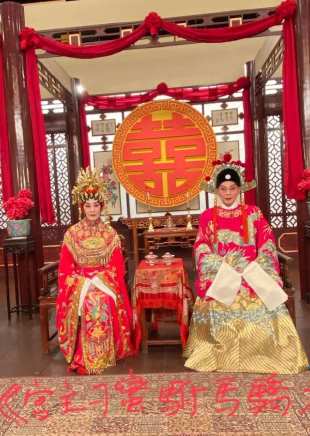 74岁汪明荃素颜沧桑，73岁汪明荃仍为生计奔波