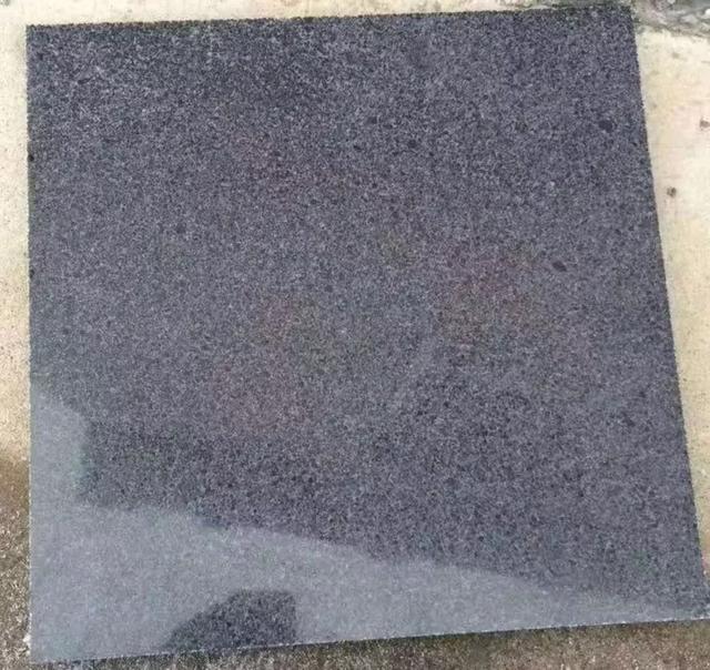 花岗岩的种类及配图大全，国内黑色花岗岩品种