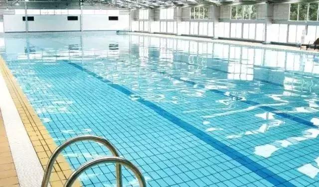 杭州特色游泳馆，小起点攻略篇带你一步到位