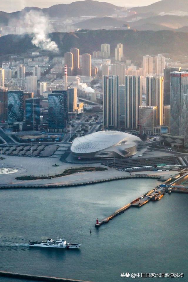 沈阳大连近10年gdp，近30年GDP位次变化