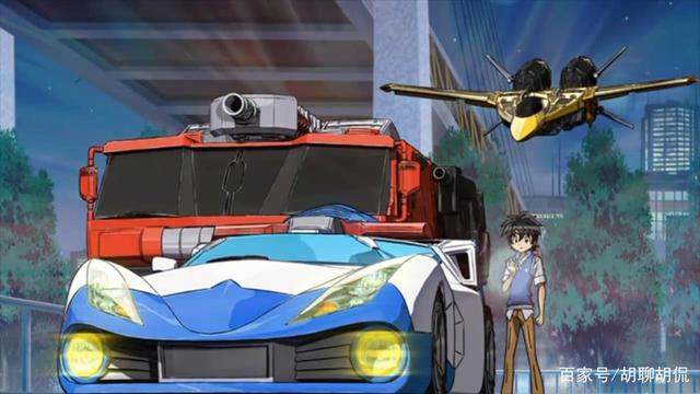 领袖之证第三季13，变形金刚领袖之证之三乘合体第4集（变形金刚领袖之证3原声）