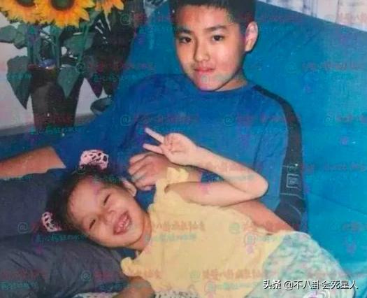 吴亦凡回溯，吴亦凡走向深渊的人生