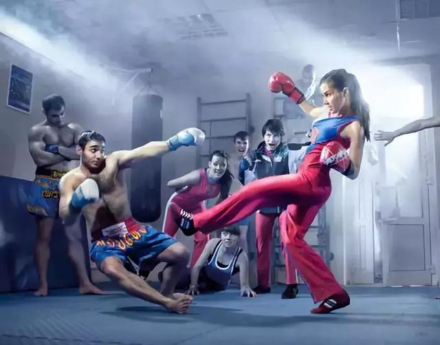 世界ufc格斗流派排名，MMA技术流派观览之UFC中五大跆拳道高手