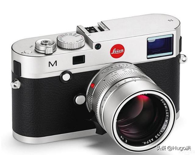 十大顶级高端相机，全世界相机品牌