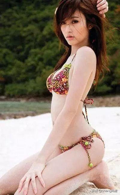 泰国人妖poy，泰国四大著名美女