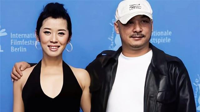 章子怡 梅兰芳，她曾经自称美貌胜过章子怡组图（章子怡颁奖典礼上自曝得过三次华表奖）