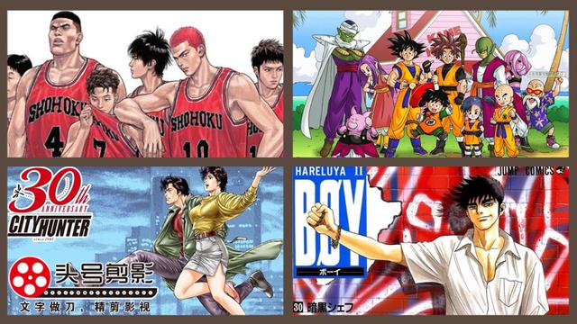 童年动画片99%的90后00后都看过，50部70后80后童年动画片