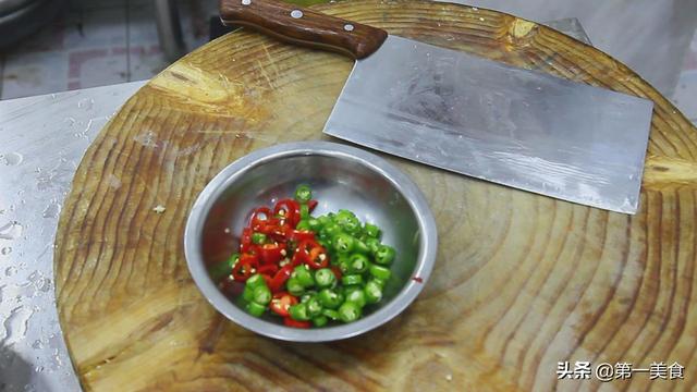 怎样炒肉片不柴软烂好吃，大厨教你饭店的3种烹饪技巧