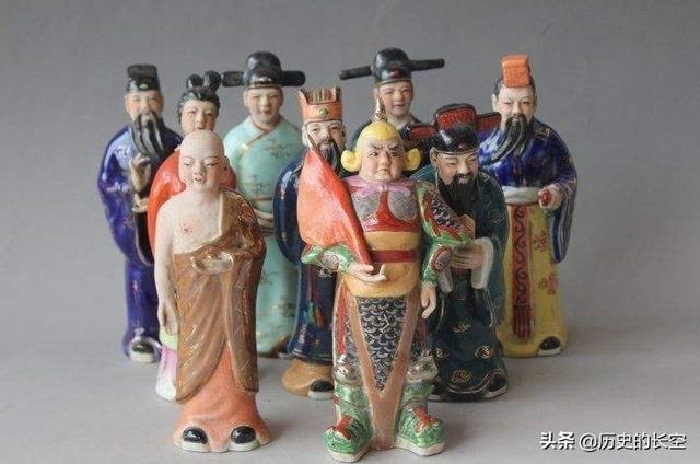 什么是三教九流，什么是三教九流你知道吗（为什么感觉是满满的贬义和恶意）