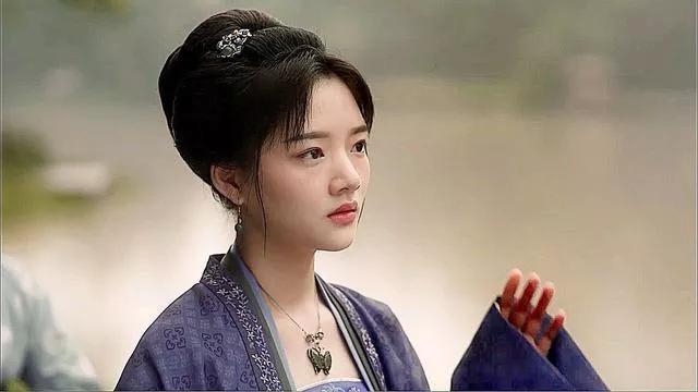 宦官怀吉是太监吗，公主与太监相爱