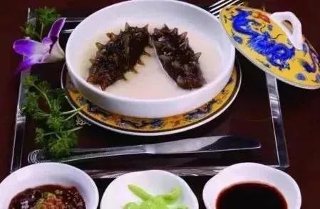 海参的最好的做法，海参的18道美味做法