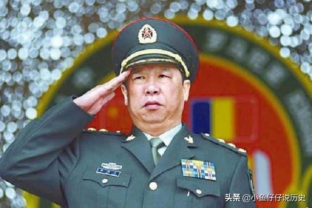 司令员是什么职位，司令和司令员这两个称呼之间的差别在哪里