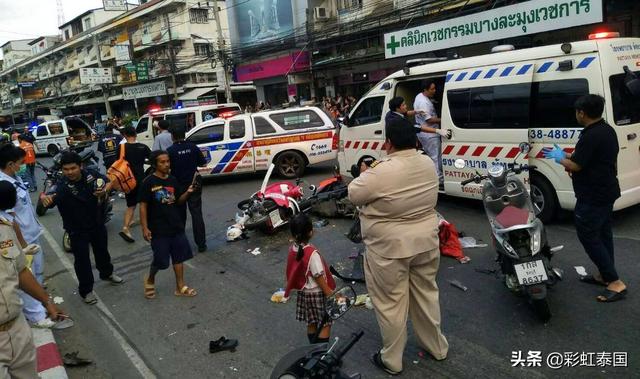 芭提雅旅游攻略，芭提雅最佳旅游攻略（泰国芭提雅22个游玩地点推荐）