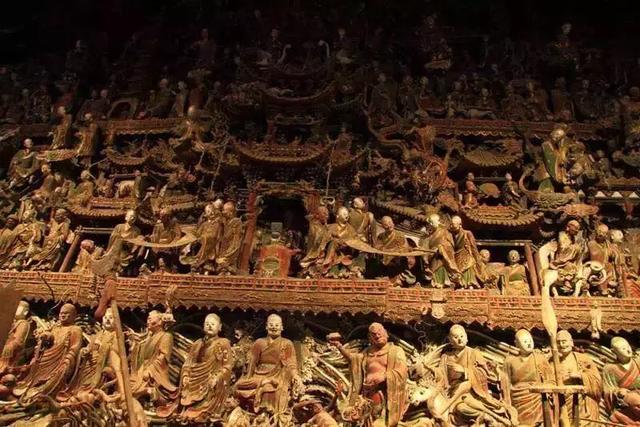 西安有什么好玩的地方，西安有什么好玩的好吃的地方（这20个免费景点你绝不能错过）