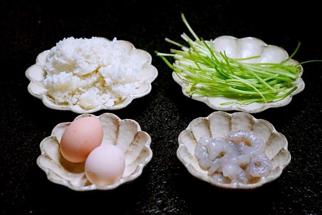 炒饭的100种做法大全，从500份炒饭做法中总结出的万能公式（100种炒饭配方大全）