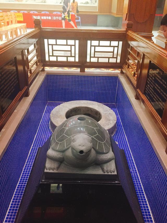 旧街潮汕牛肉丸，除了远近闻名的牛肉丸