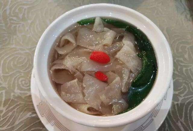 山东聊城的特色美食有哪些，山东最出名的八大美食