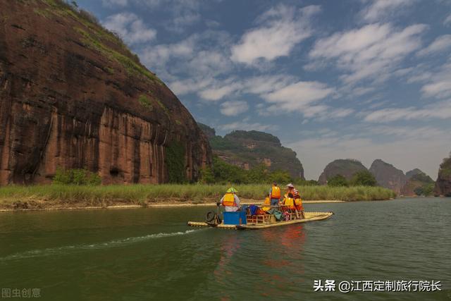 龙虎山旅游攻略，江西龙虎山攻略一日游
