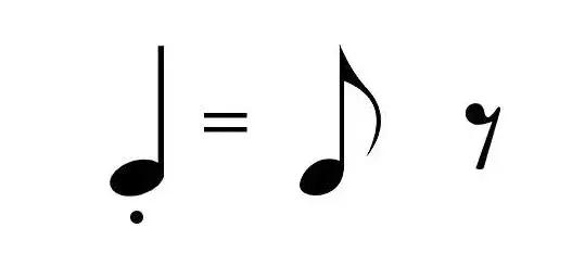 五线谱入门基础知识，五线谱入门讲解