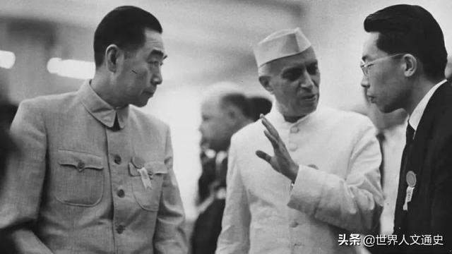 克什米尔公主号空难，克什米尔公主号空难全揭秘