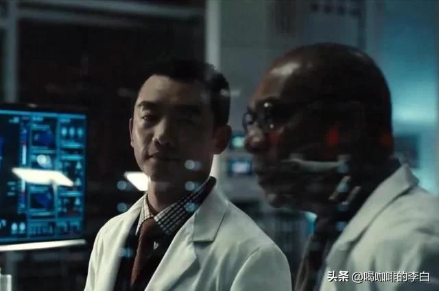 郑恺出演正义联盟了没，郑恺参演正义联盟的背后