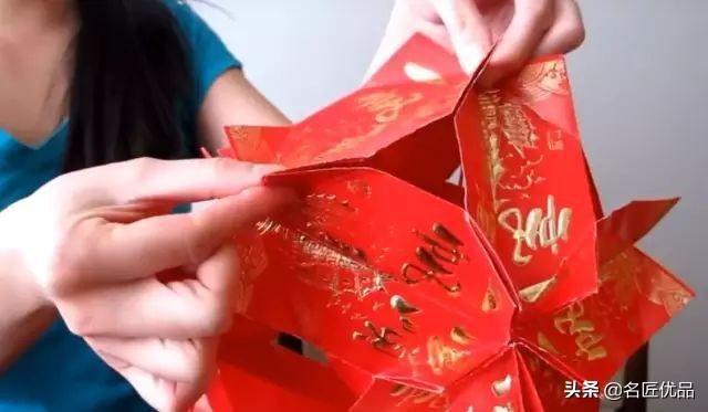 过年的灯笼怎么做，灯笼制作方法春节