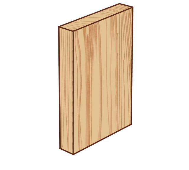 家具木材档次排名，12种实木家具木材（实木家具十大名贵木材）