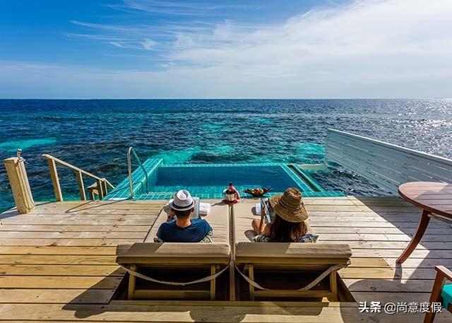 马尔代夫自由行旅游攻略，一个国家的价格玩两国