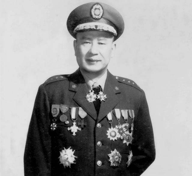 大揭秘白崇禧，遇难人数是泰坦尼克号的6倍