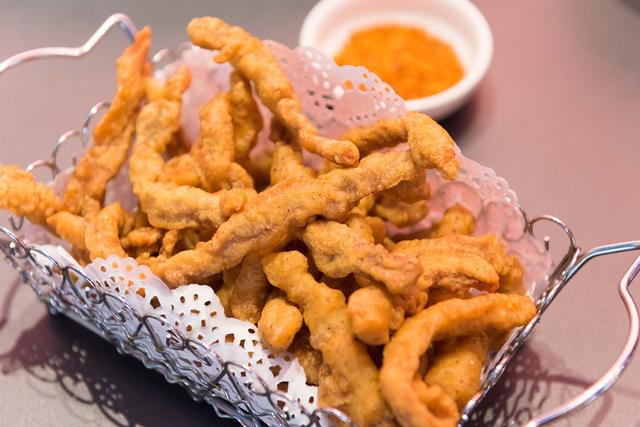 激情椒麻鱼的做法大全，多吃酸爽开胃菜