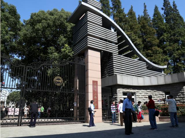 上海最好的高中，上海最好的高中排名前十