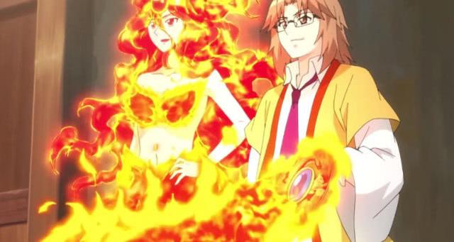 戴眼镜的动漫人物，动漫中的宇宙巨人（动漫里脱掉眼镜后眼前一新的角色）