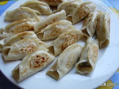 老北京这九十九种小吃，北京老字号地道小吃