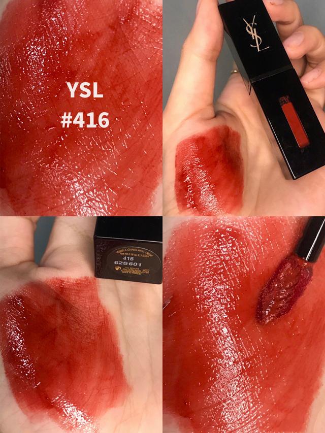 为了哄女朋友开心，我一大直男熬夜研究了N种口红色 七夕送女朋友什么礼物好