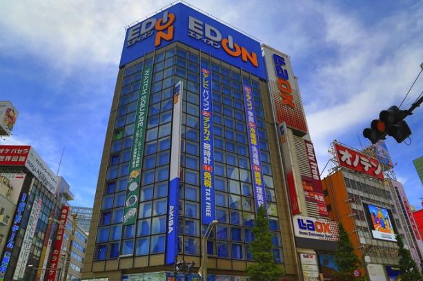秋叶原旅游详细攻略，东京二次元圣地巡礼全攻略