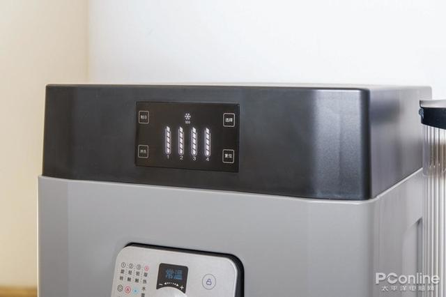 立升净水器怎么样，立升净饮机全面评测（立升净水器达到直饮吗）