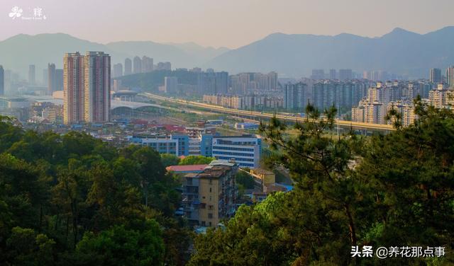 福建福州旅游攻略，福州旅游攻略自由行五日游（福建之福州游玩攻略）