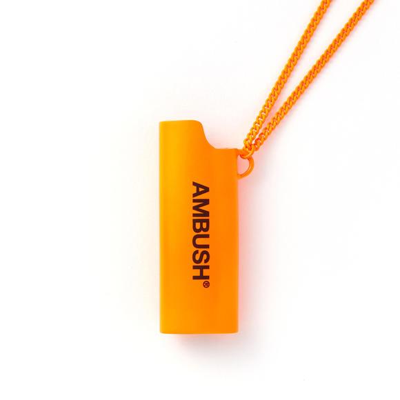 ambush官网，日本潮牌ambush官网（造型简约时尚又不失高级质感）