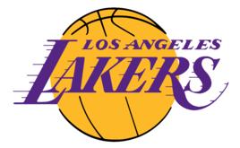 nba各队logo在一起，50多年不变的它在30个LOGO中独树一帜