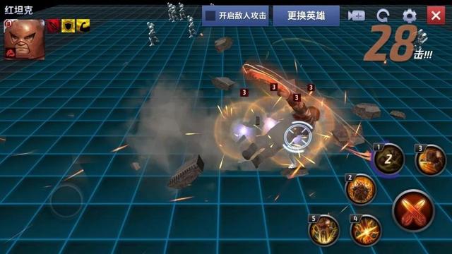 漫威的黑豹能力有多强，为何有些人说漫威黑豹的实力堪比神灵