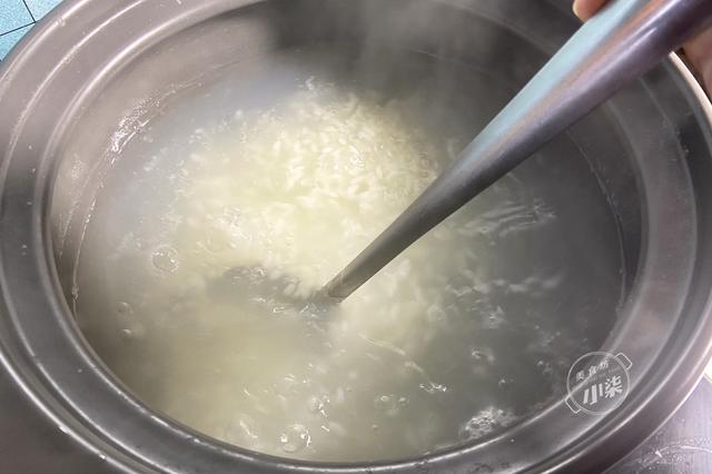 大米粥怎么熬好喝，怎么样煮出来的白粥更好喝